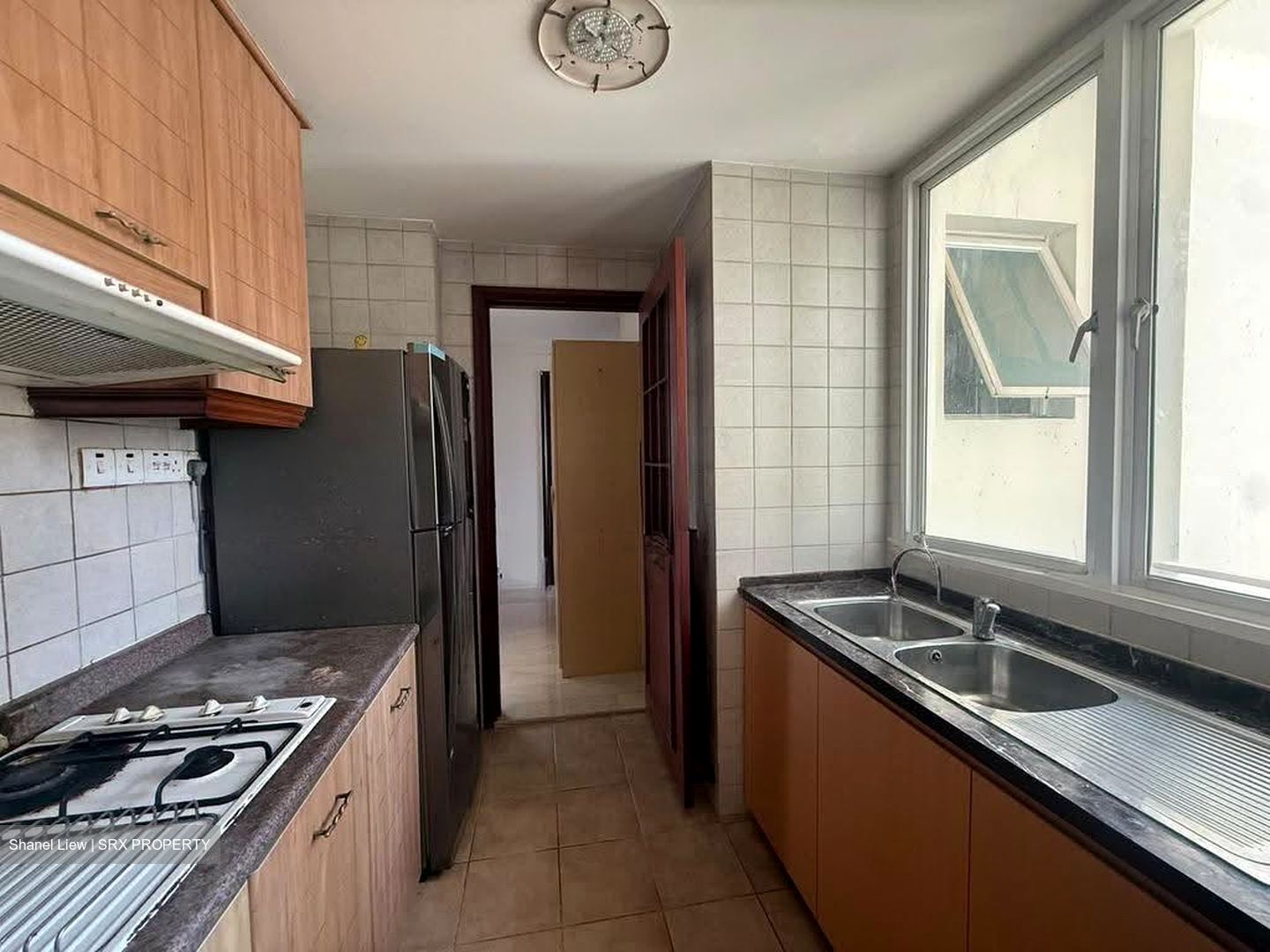 The Tropica (D18), Condominium #623557611